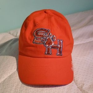 COPY - Sam Houston Bearkats Hat
